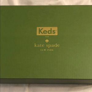 Kate Spade Keds